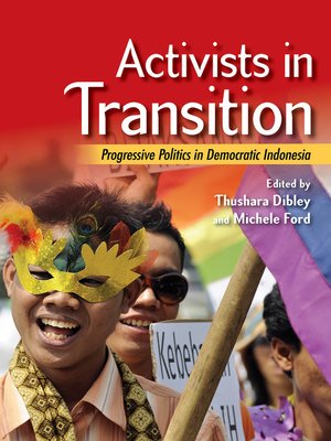 cover image of Activists in Transition